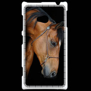 Coque Nokia Lumia 720 Cheval 4