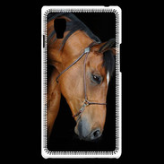 Coque LG Optimus L9 Cheval 4