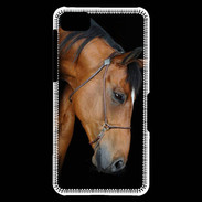 Coque Blackberry Z10 Cheval 4