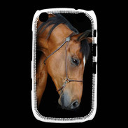 Coque Blackberry Curve 9320 Cheval 4