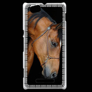 Coque Sony Xperia M Cheval 4