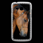 Coque Samsung Galaxy Ace3 Cheval 4