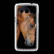 Coque Samsung Galaxy Express2 Cheval 4