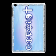 Coque iPadMini Co Exist Ciel ZG