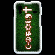 Coque Samsung ACE S5830 Co Exist Terre ZG