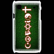 Coque Samsung Galaxy S Co Exist Terre ZG