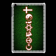 Coque iPadMini Co Exist Terre ZG