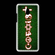 Coque HTC One Mini Co Exist Terre ZG