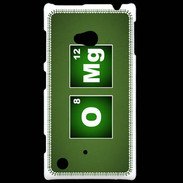 Coque Nokia Lumia 720 OMG classement ZG