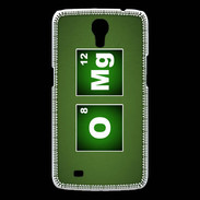 Coque Samsung Galaxy Mega OMG classement ZG