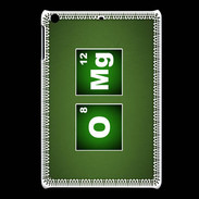 Coque iPadMini OMG classement ZG