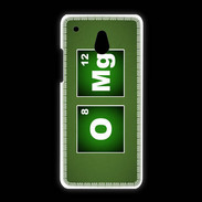 Coque HTC One Mini OMG classement ZG