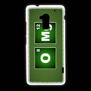 Coque HTC One Max OMG classement ZG