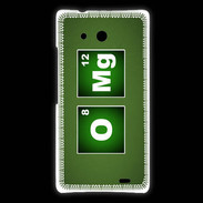 Coque Huawei Ascend Mate OMG classement ZG