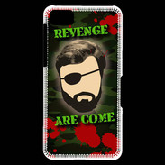 Coque Blackberry Z10 Revenge come Army ZG