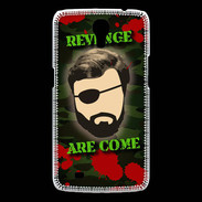 Coque Samsung Galaxy Mega Revenge come Army ZG