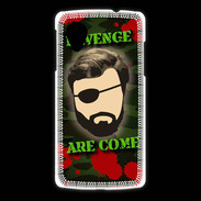 Coque LG Nexus 5 Revenge come Army ZG