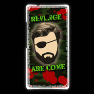 Coque Huawei Ascend Mate Revenge come Army ZG