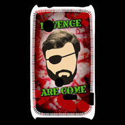 Coque Sony Xperia Typo Revenge come Dirty ZG