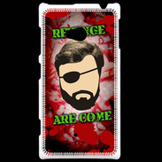 Coque Nokia Lumia 720 Revenge come Dirty ZG