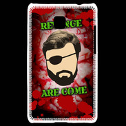 Coque LG Optimus L3 II Revenge come Dirty ZG