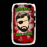 Coque Blackberry Curve 9320 Revenge come Dirty ZG