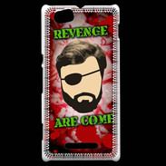 Coque Sony Xperia M Revenge come Dirty ZG