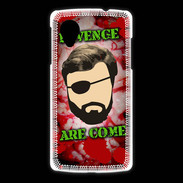 Coque LG Nexus 5 Revenge come Dirty ZG