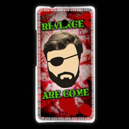 Coque Huawei Ascend Mate Revenge come Dirty ZG