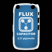 Coque Blackberry Curve 9320 RVFL 2.21 Gigowatts bleu ZG