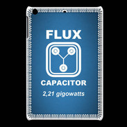 Coque iPadMini RVFL 2.21 Gigowatts bleu ZG