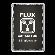Coque iPadMini RVFL 2.21 Gigowatts gris ZG
