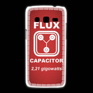Coque Samsung Galaxy Express2 RVFL 2.21 Gigowatts Rouge ZG