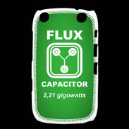 Coque Blackberry Curve 9320 RVFL 2.21 Gigowatts Vert ZG