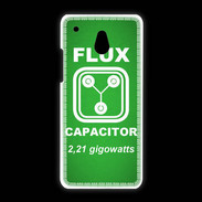 Coque HTC One Mini RVFL 2.21 Gigowatts Vert ZG