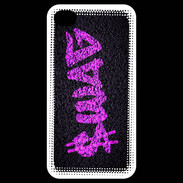 Coque iPhone 4 / iPhone 4S Swag Goudron ZG