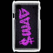 Coque Samsung Galaxy S Swag Goudron ZG