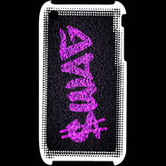 Coque iPhone 3G / 3GS Swag Goudron ZG