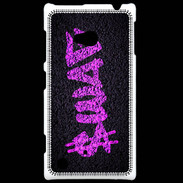 Coque Nokia Lumia 720 Swag Goudron ZG