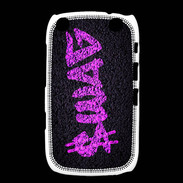 Coque Blackberry Curve 9320 Swag Goudron ZG