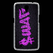 Coque Samsung Galaxy Mega Swag Goudron ZG