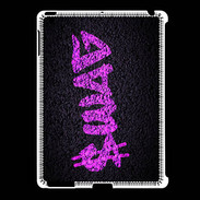 Coque iPad 2/3 Swag Goudron ZG
