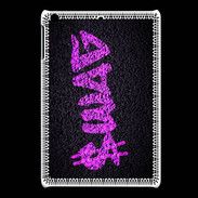 Coque iPadMini Swag Goudron ZG