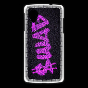 Coque LG Nexus 5 Swag Goudron ZG