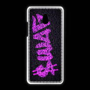Coque HTC One Mini Swag Goudron ZG