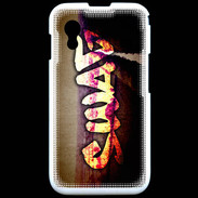 Coque Samsung ACE S5830 Swag Horizon ZG