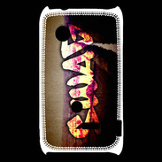 Coque Sony Xperia Typo Swag Horizon ZG