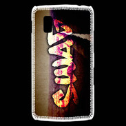 Coque LG Nexus 4 Swag Horizon ZG