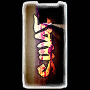Coque LG P990 Swag Horizon ZG