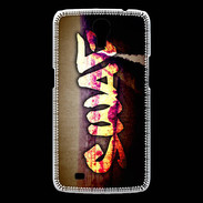 Coque Samsung Galaxy Mega Swag Horizon ZG